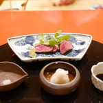 にくの匠 三芳 - 