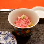 にくの匠 三芳 - 