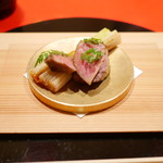 にくの匠 三芳 - 