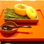 にくの匠 三芳 - 