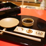 にくの匠 三芳 - 