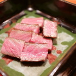 にくの匠 三芳 - 