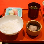 にくの匠 三芳 - 