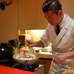 にくの匠 三芳 - 