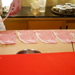 にくの匠 三芳 - 