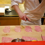 にくの匠 三芳 - 