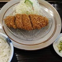 とんかつ まい泉 青山本店 - 