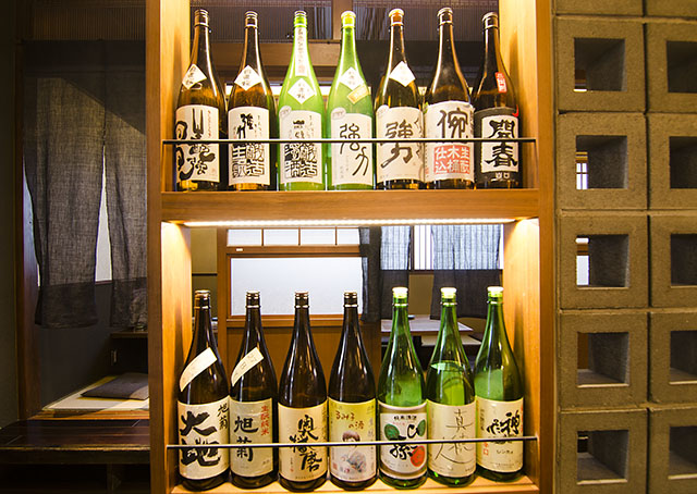 炭火串焼き 鶏せんぼん - 相馬（肉料理）の写真