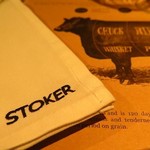Stoker Woodfired Grill & Bar - 