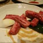 Sumibiyakiniku Kakureya - 