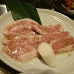 Sumibiyakiniku Kakureya - 