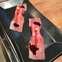 焼肉うしごろ 西麻布本店 - 