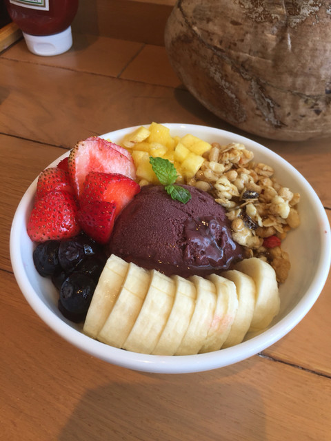 川崎でアサイーボウルを食べたい！川崎市内エリア別4選 [食べログまとめ]