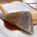 根ッ子うどん - 