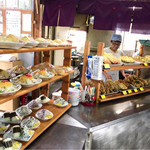 根ッ子うどん - 