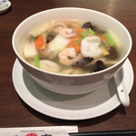 嘉賓 - 