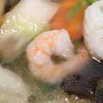 嘉賓 - 