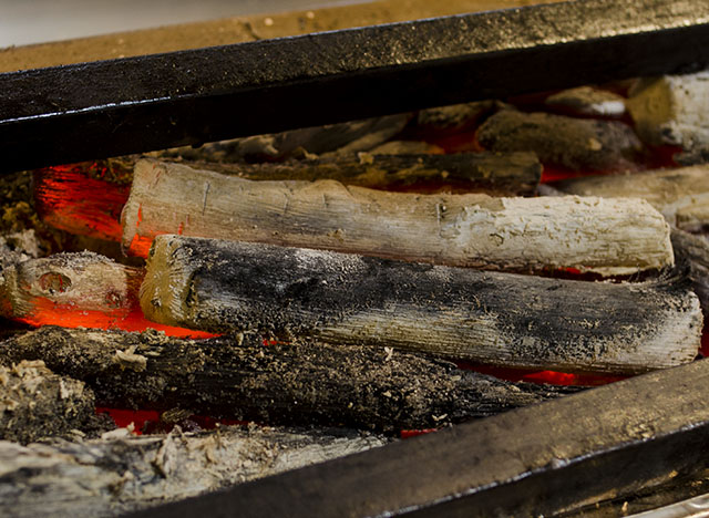 炭火串焼き 鶏せんぼん - 相馬（肉料理）の写真