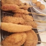 Kushikatsu Tanaka - 