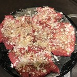 頂きまんもす - 