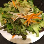 頂きまんもす - 