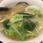 頂きまんもす - 