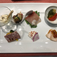 シェ フルール 横濱 - 