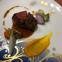 シェ フルール 横濱 - 