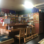 ナマステ・ネパール・インドレストラン - 