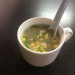 ナマステ・ネパール・インドレストラン - 