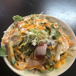 ナマステ・ネパール・インドレストラン - 