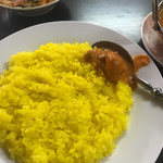 ナマステ・ネパール・インドレストラン - 