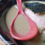 らぁめん 喜乃壺 - 