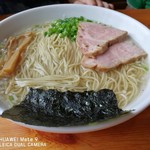 らぁめん 喜乃壺 - 