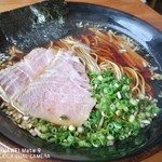 らぁめん 喜乃壺 - 