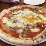 Pizzeria da Torachici - 