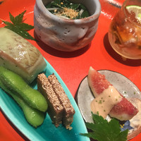 京橋 婆娑羅 - 