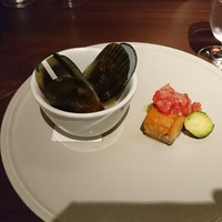 ワカヌイ グリル ダイニング バー 東京 - 