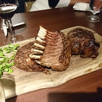 ワカヌイ グリル ダイニング バー 東京 - 