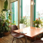 Taiyou No Kafe - 