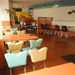 Taiyou No Kafe - 