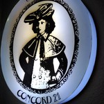 Cocktail　Bar　CONCORD　21 - 