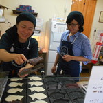 ホープ - スタッフ