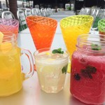 ココナッツ・ビアガーデン - 