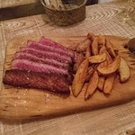 純血但馬　木下経産牛　ソトモモ