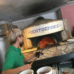 Pizzeria Vento e Mare - 