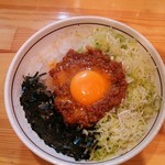 麺屋 やまひで - 料理写真: