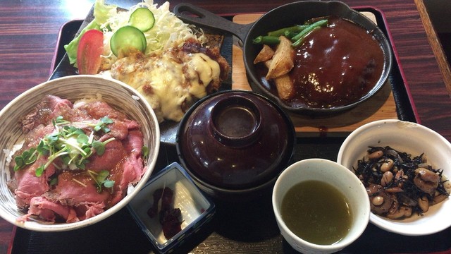 豊橋のザ洋食屋 By 海小僧 醍醐 小池 洋食 食べログ