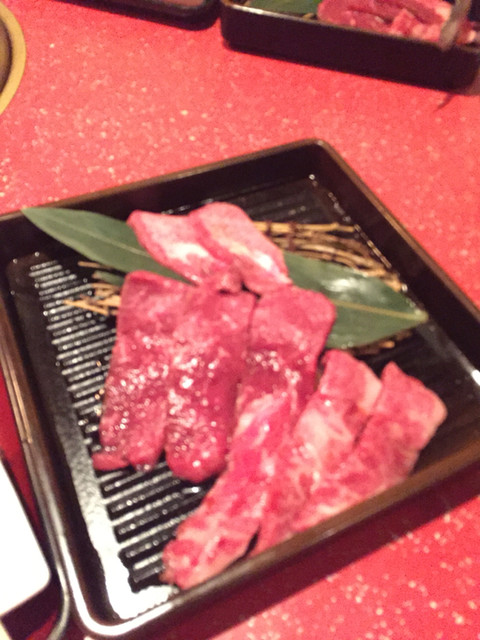 善 ゼン 阿倍野 焼肉 食べログ