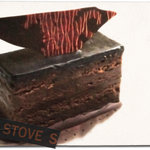 STOVE+ - コニャックシャンパーニュ　578円